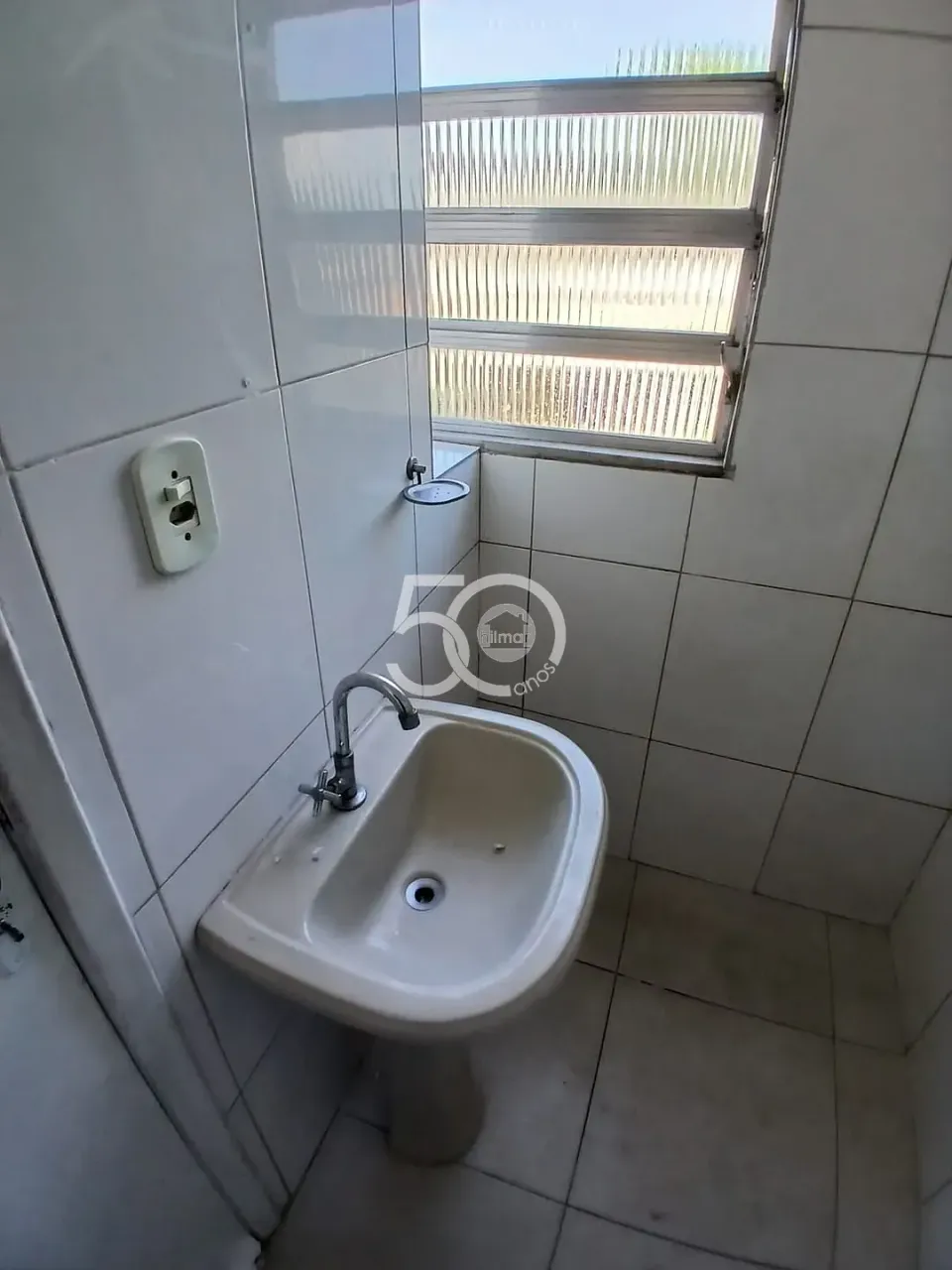 Apartamento de 38 m² com 2 quartos e sem vaga — photo 11
