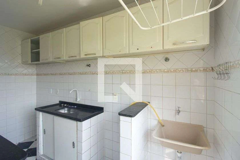 Apartamento de 45 m² com 2 quartos e 1 vaga — photo 29
