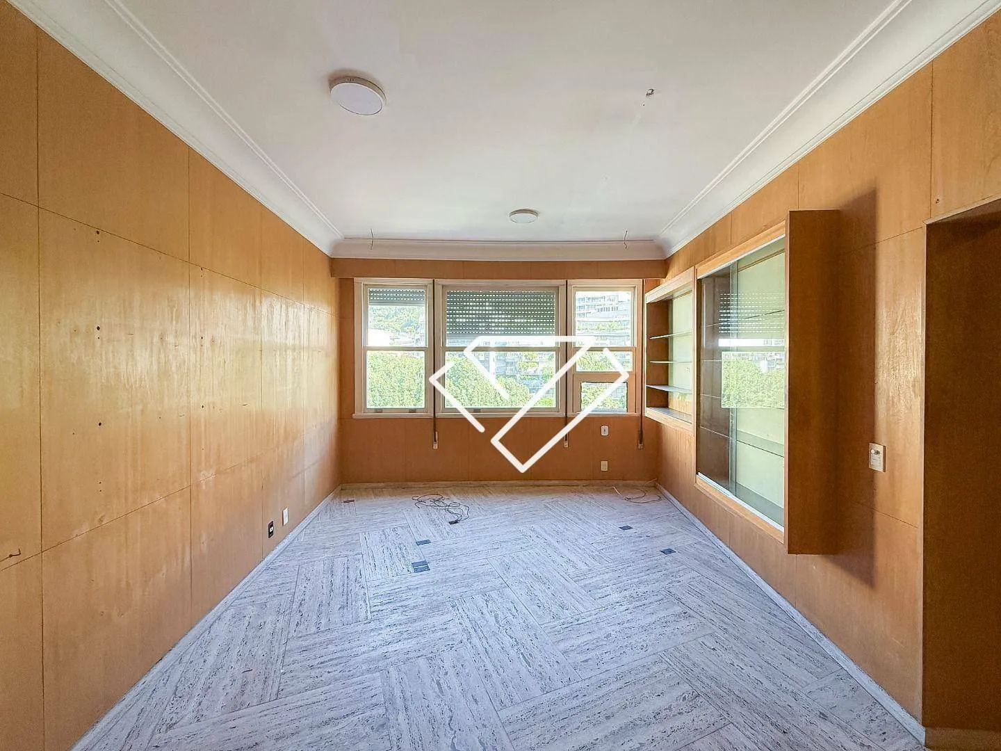 Apartamento de 1 quarto com banheira, Leblon — photo 9
