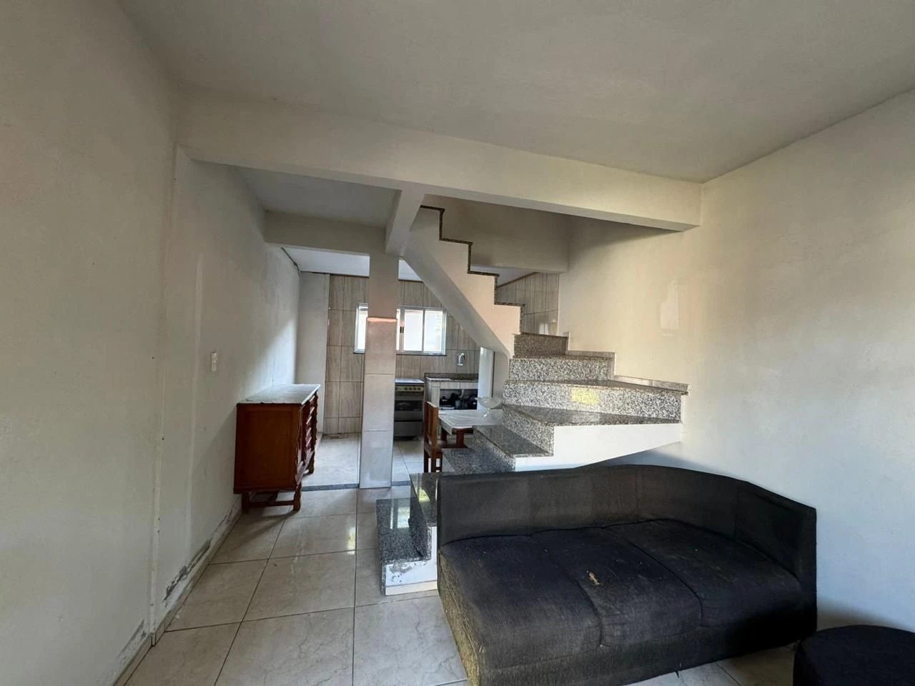 Casa mobiliada com 1 quarto, varanda e 2 vagas — photo 9