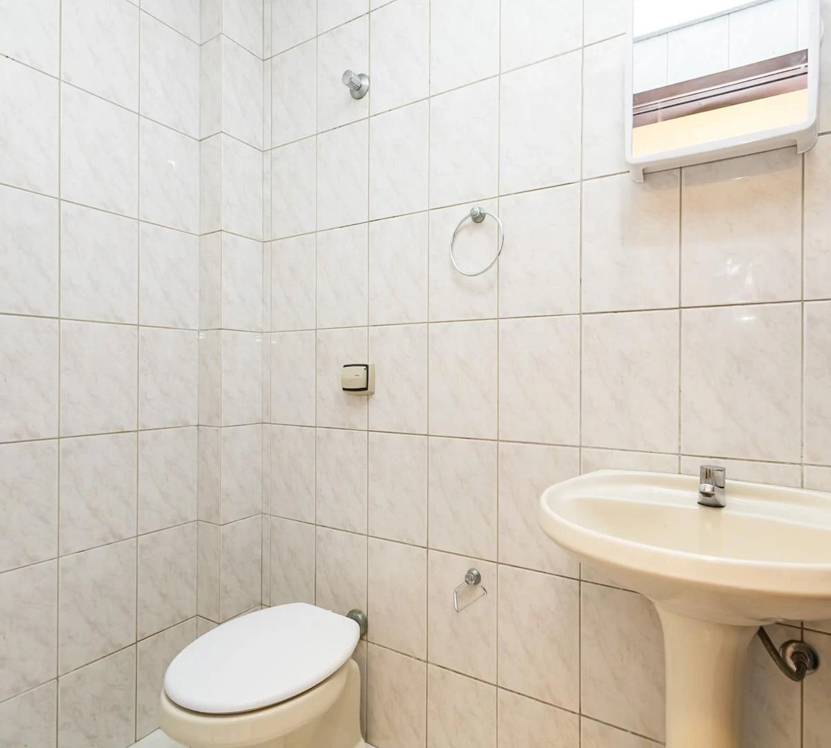 Apartment with 2 bedrooms and 1 parking space — photo 7