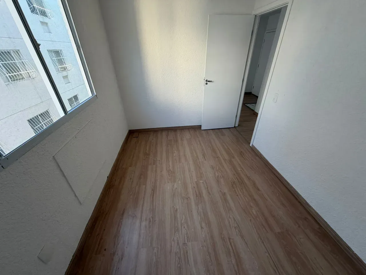 40 m² apartment with 2 bedrooms and 1 parking space — photo 19
