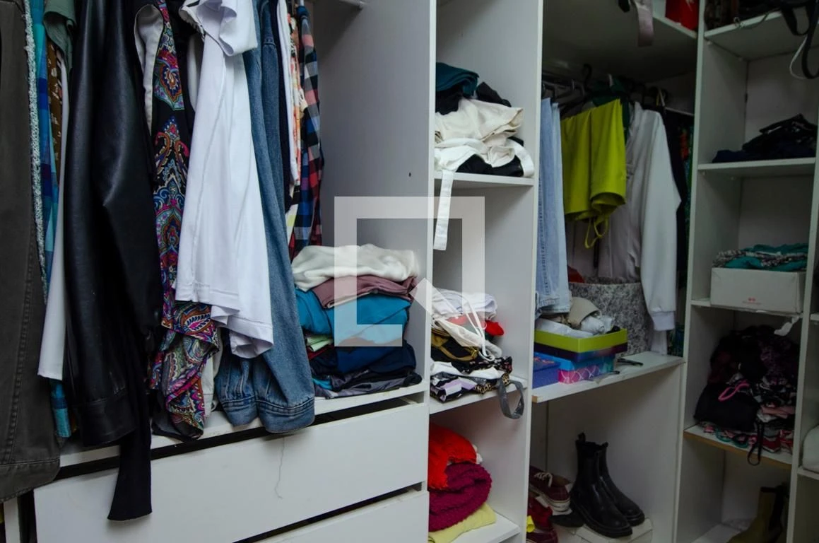 Casa mobiliada em condomínio com 3 quartos e churrasqueira — photo 92