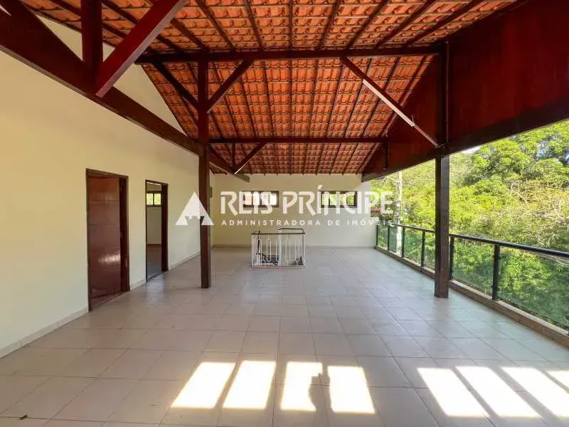 Casa duplex não mobiliada com 5 quartos e 5 banheiros — photo 12