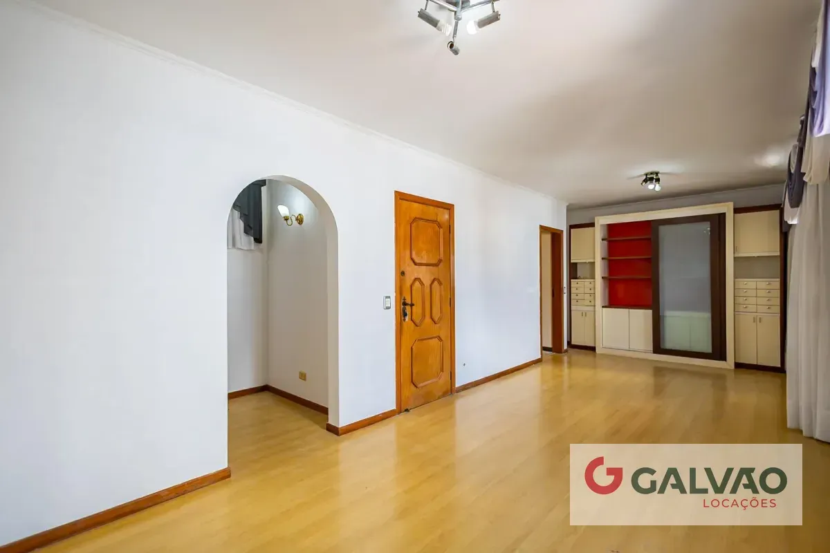 Rental apartment with 193.64 m² and 3 bedrooms — photo 5