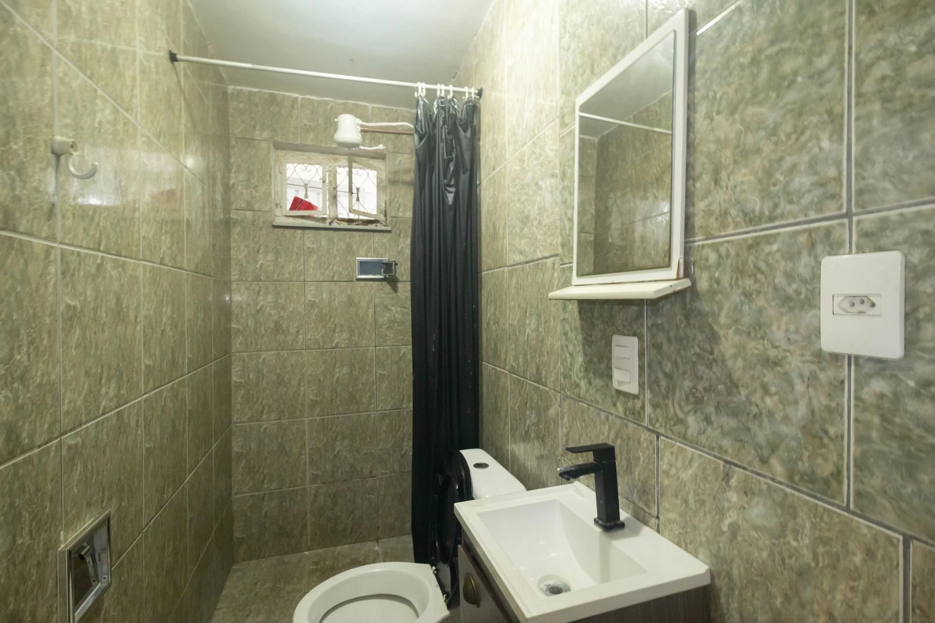 House for rent with 1 bedroom, separate kitchen and balcony — photo 8