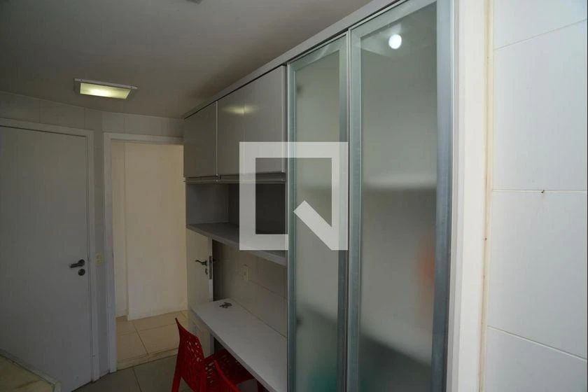 2 quartos e espaço de home office: apartamento de 90 m² — photo 21