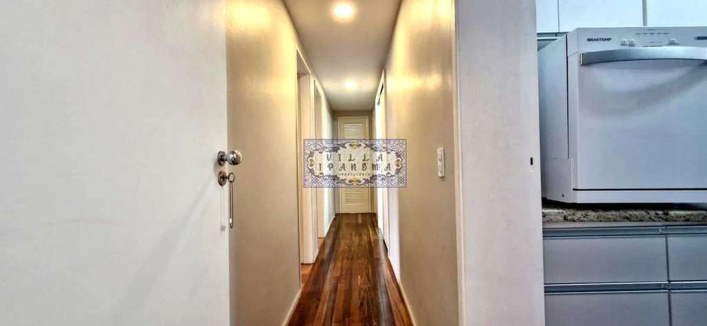 2-bedroom apartment with 3 bathrooms and 91 m² — photo 2