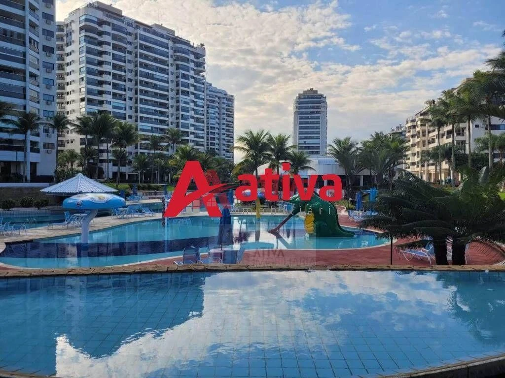 Furnished 4-bedroom apartment with gas open-plan kitchen — photo 31