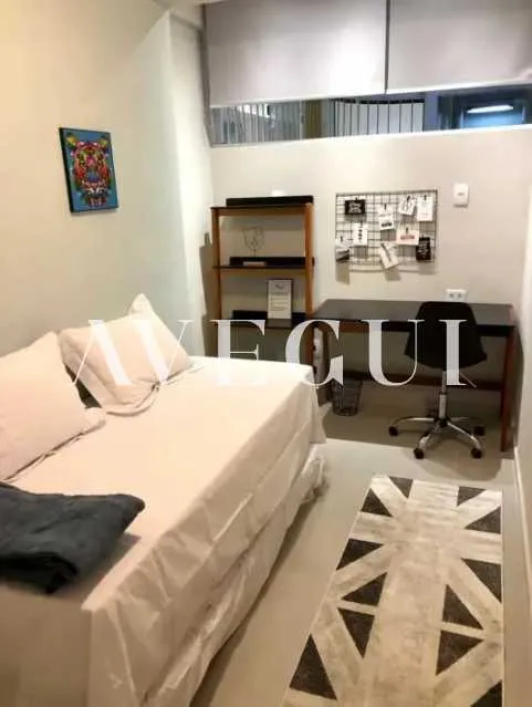 Furnished 3-bedroom apartment with 2 bathrooms — photo 4