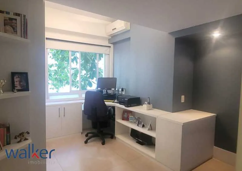 Apartamento mobiliado com 2 dormitórios e 2 banheiros — photo 17