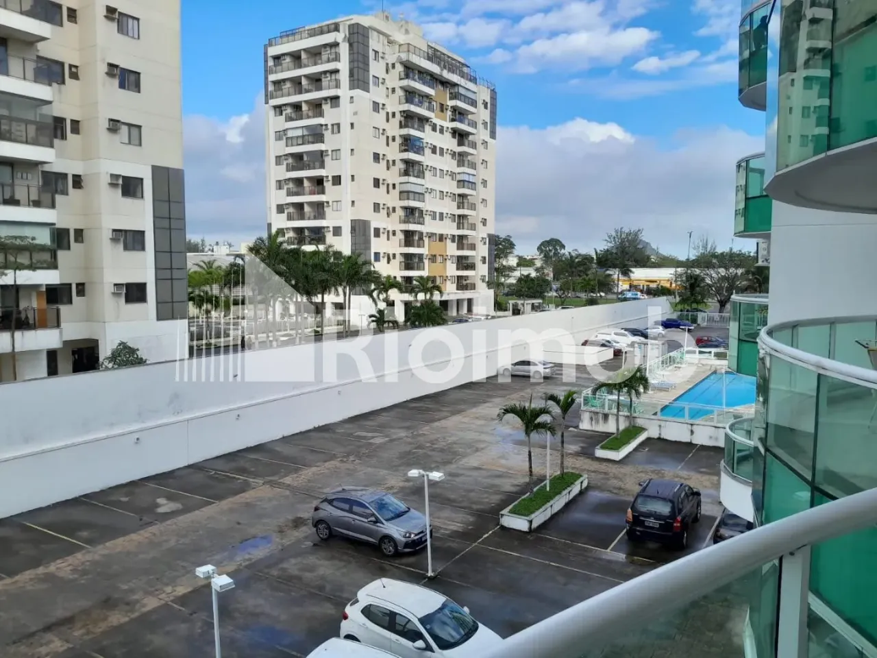 2-bedroom apartment with 2 bathrooms and 1 parking spot — photo 9