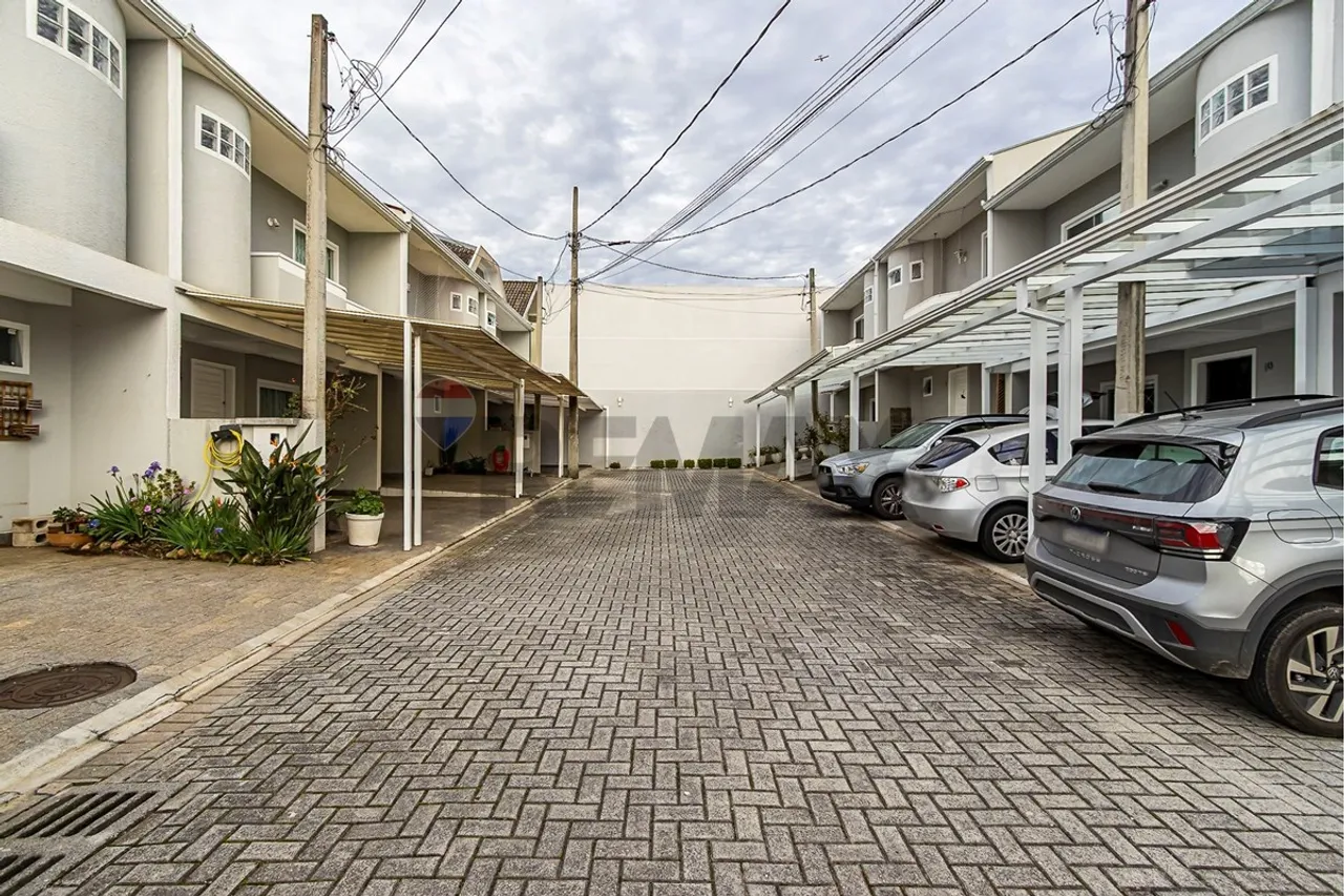3-bedroom, 106 m² house in Curitiba — photo 8