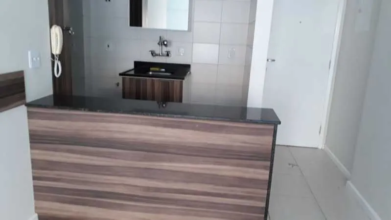 1-bedroom apartment with an en-suite bathroom, 51 m² — photo 2
