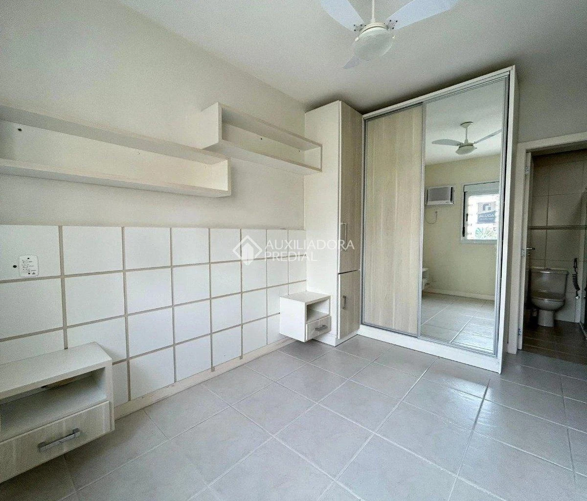 Квартира 85 м² с 2 спальнями и 1 парковкой — photo 26