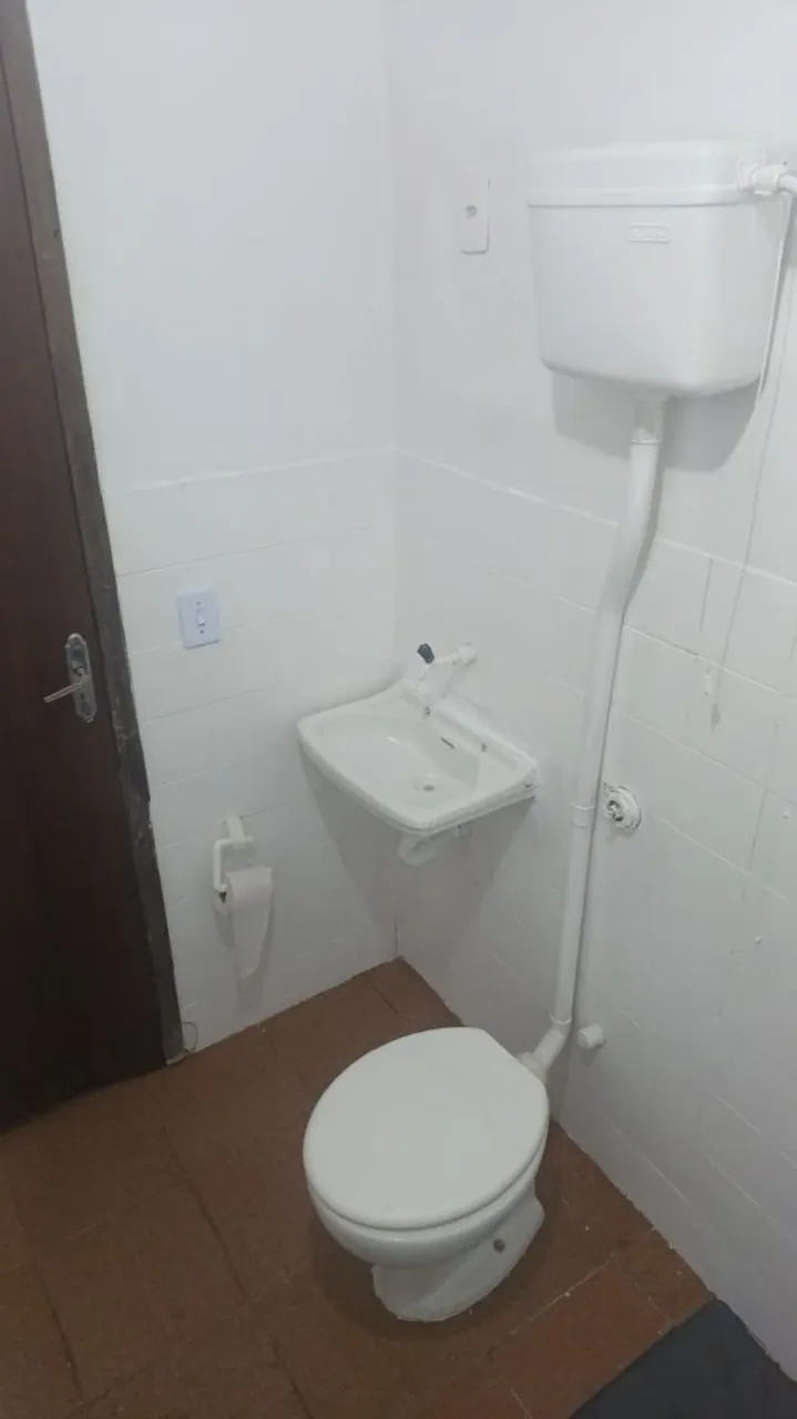 One-bedroom house, 36 m² — photo 12