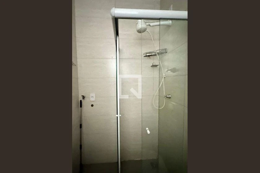 Furnished 27 m² apartment with 1 bedroom and 1 bathroom — photo 18