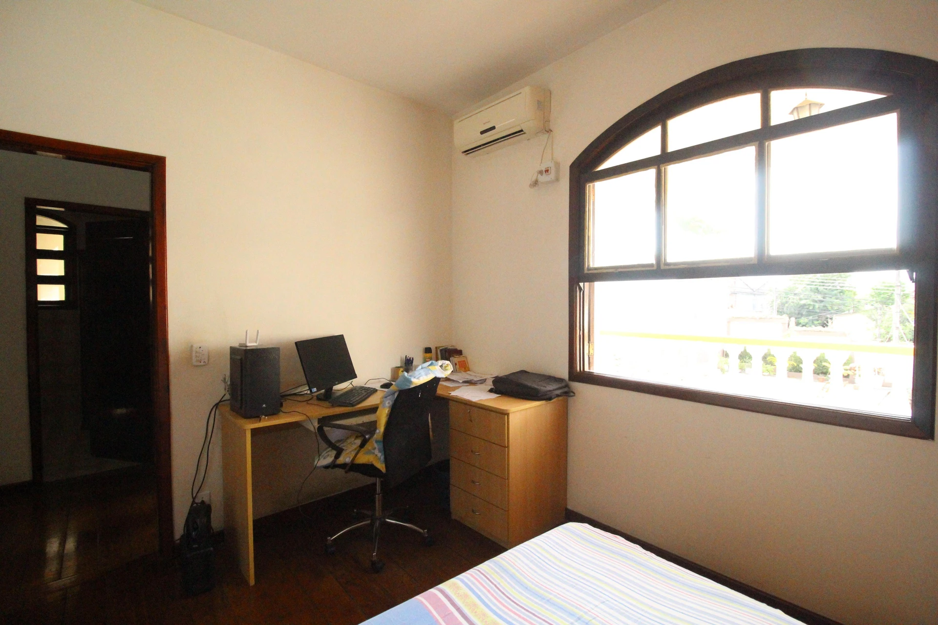 Furnished house with 6 bedrooms, 7 bathrooms and 6 parking — photo 64