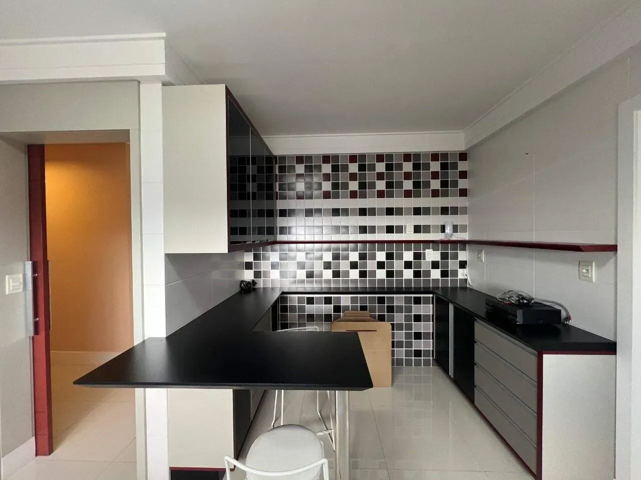 Apartamento amueblado de 3 suites con 172 m² en el 12º piso — photo 23