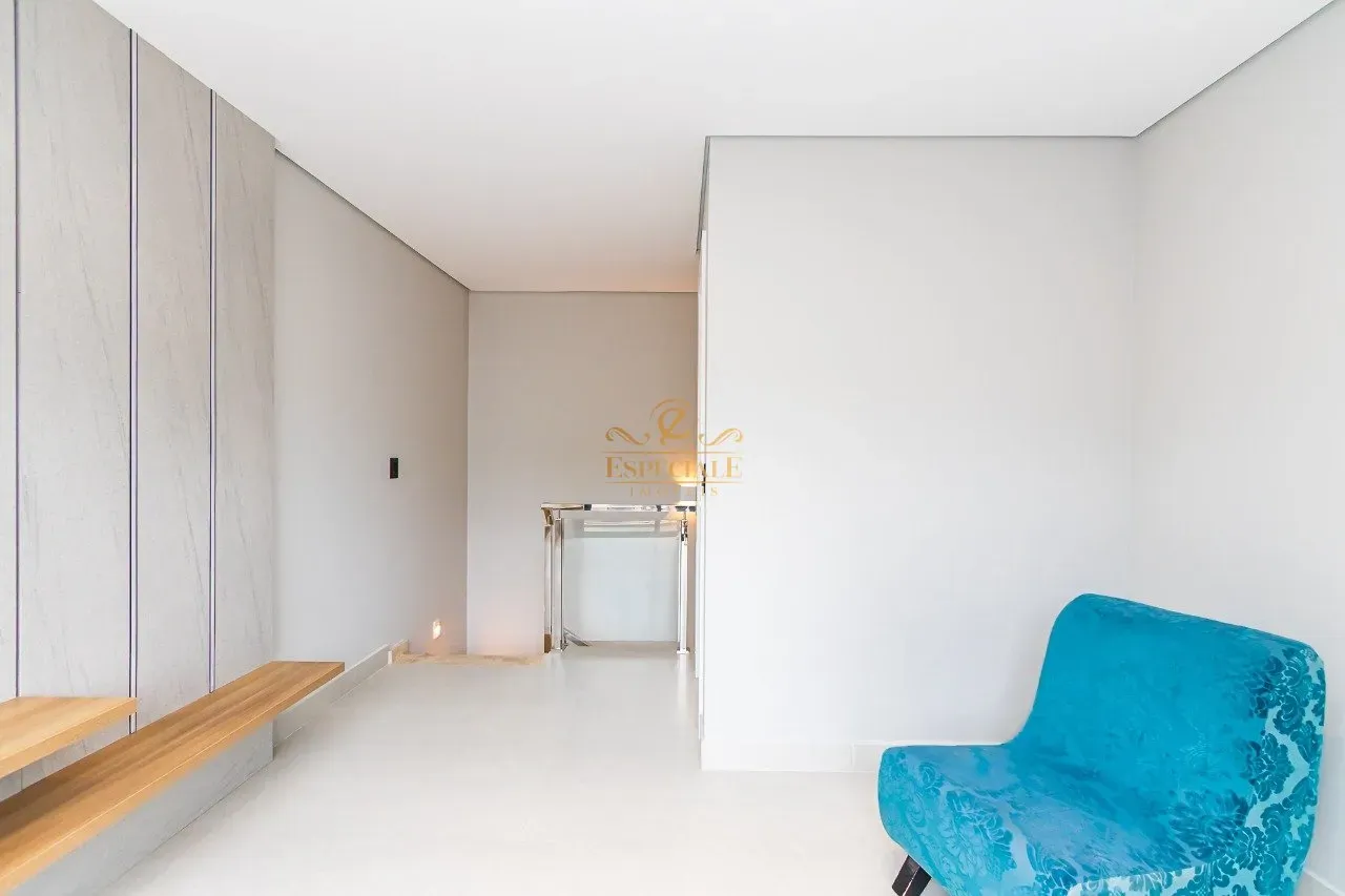 172 m² house with 3 bedrooms, suite and private balcony — photo 33