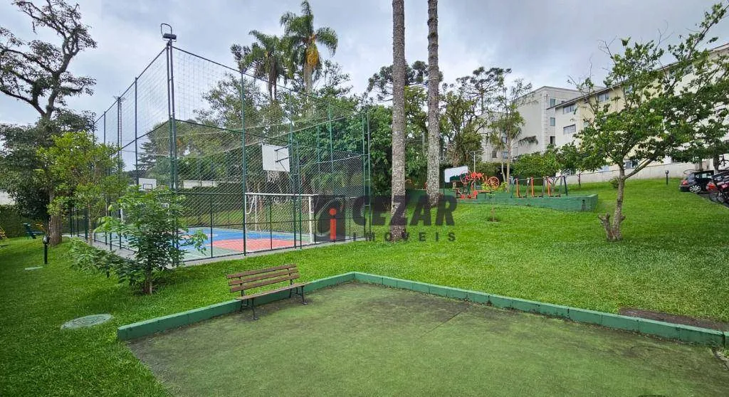 Apartamento sin amueblar con jardín privado y 2 dormitorios 59 m² — photo 25