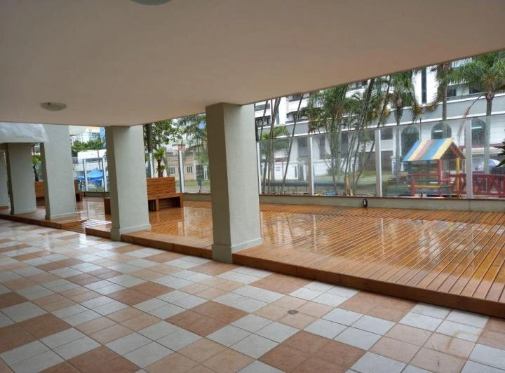 Apartamento de 140 m² com 3 dormitórios e 2 vagas — photo 7