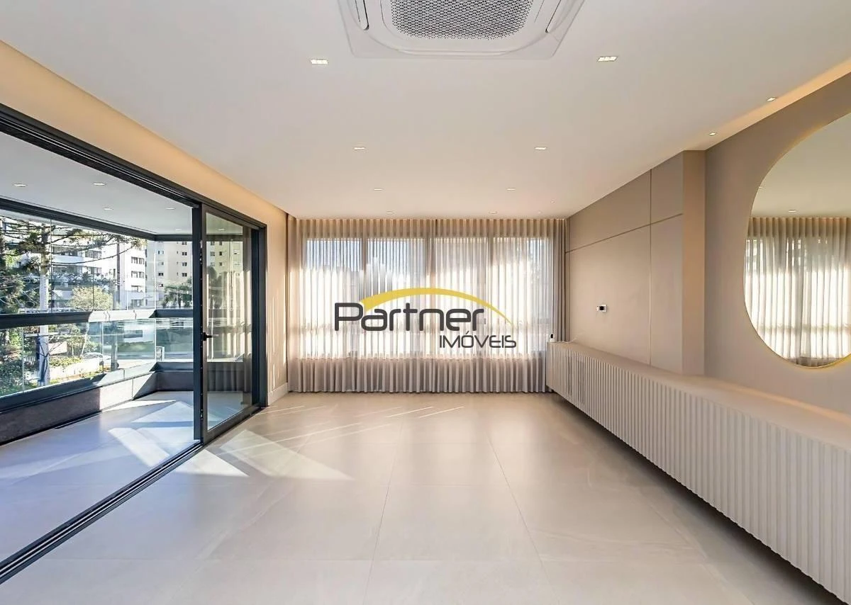 Apartamento amueblado con 3 suites y 294 m² — photo 11