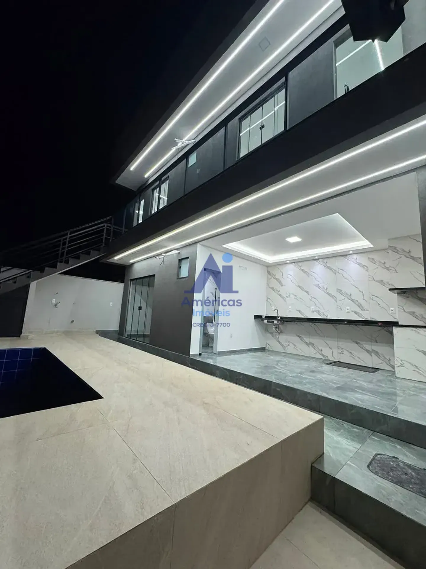 Casa com varanda envidraçada, Recreio dos Bandeirantes — photo 22