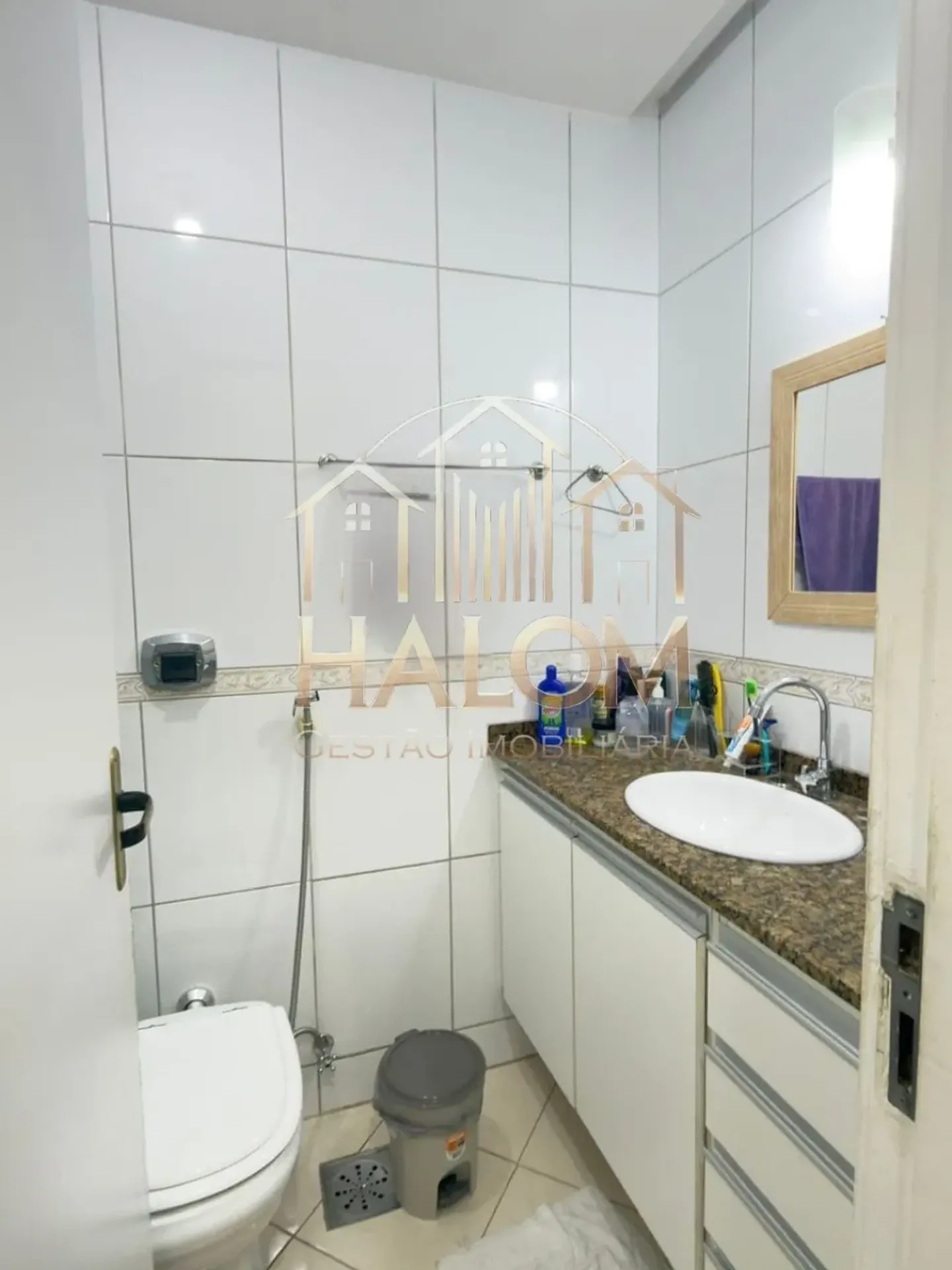 90 m² apartment with a closed kitchen and 2 bedrooms — photo 4
