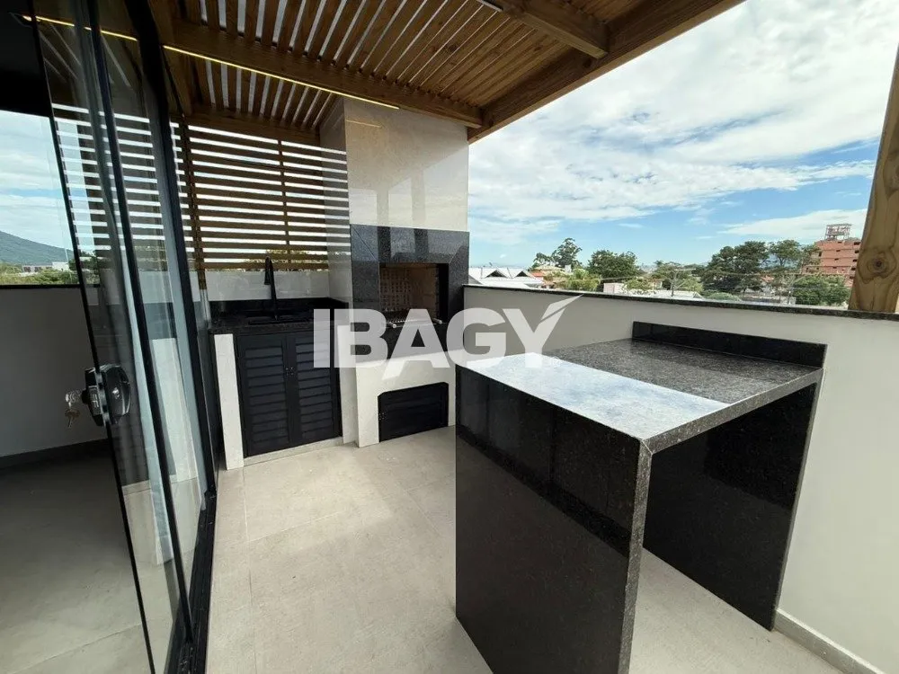 Furnished apartment, 56 m², with a water view — photo 18
