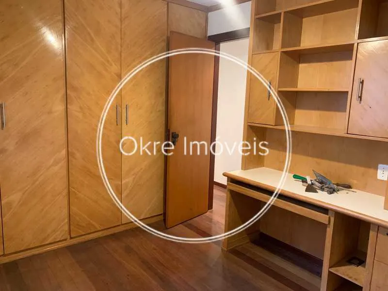 Apartamento com 3 quartos e varanda — photo 18