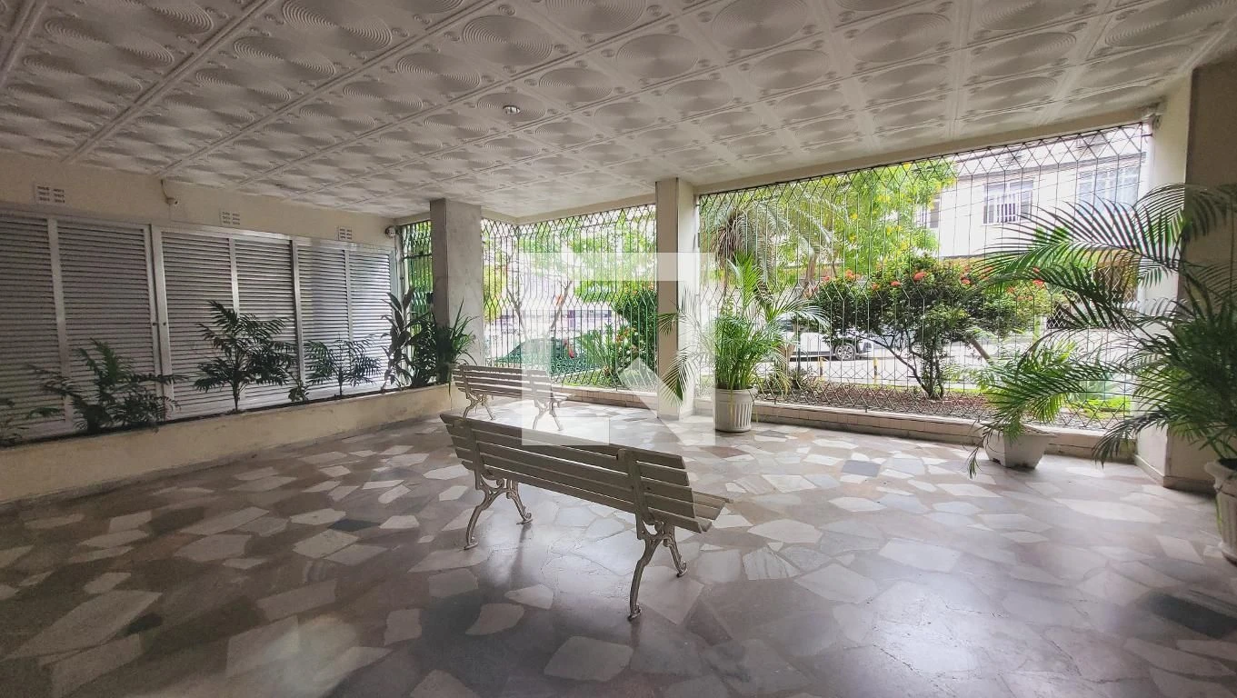 Apartamento mobiliado, 70 m², com varanda gourmet — photo 2