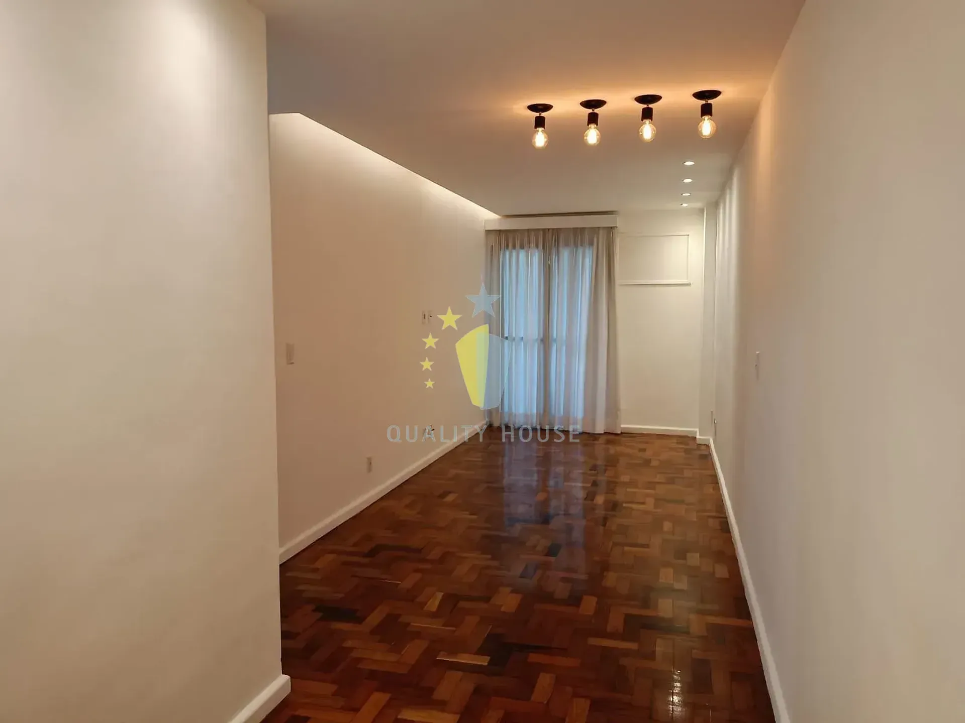 One-bedroom apartment, 63 m² — photo 17