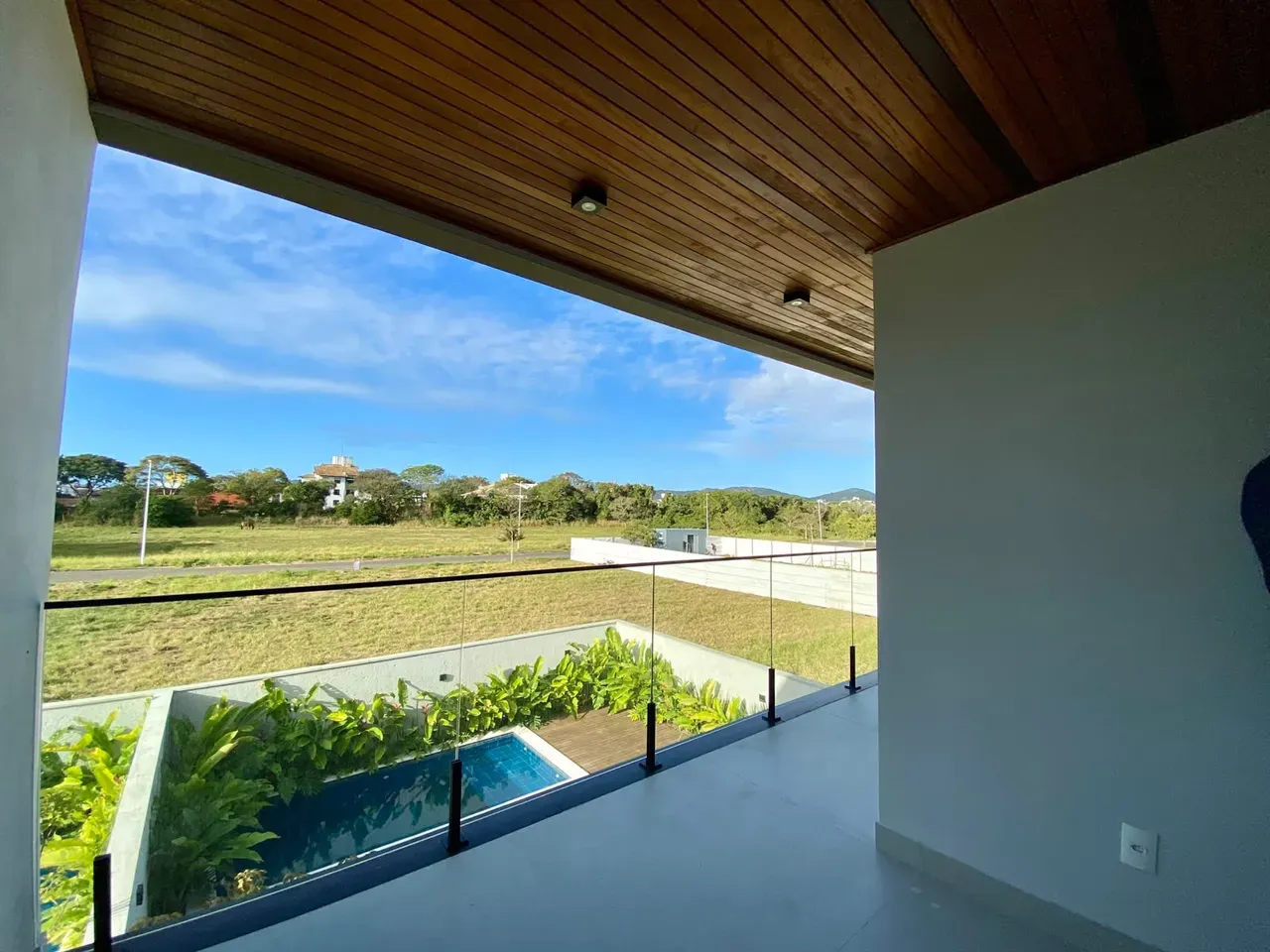 Balcón gourmet y 3 dormitorios: casa de 250 m² — photo 5