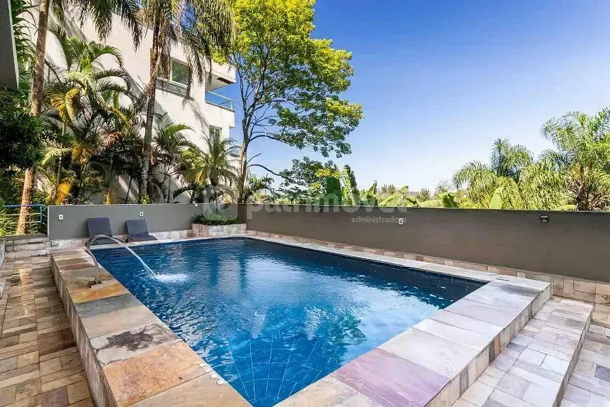 Furnished house with 5 bedrooms and 5 bathrooms — photo 12