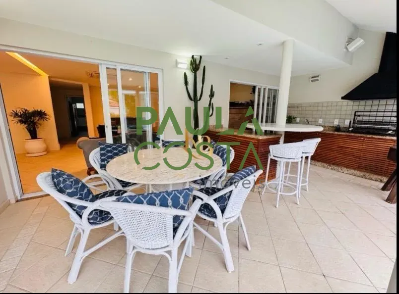 Casa de condomínio com 4 quartos e 5 banheiros — photo 15