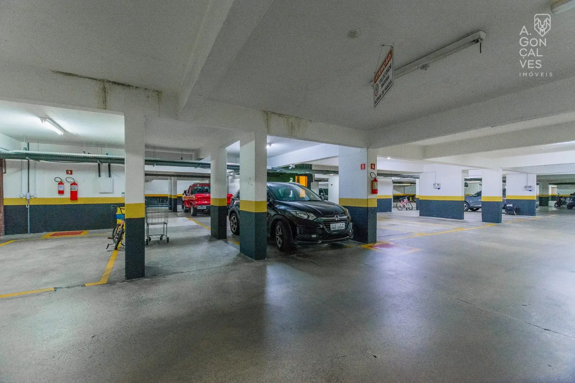 Apartamento de 3 dormitorios y 2 plazas, 233 m² — photo 26