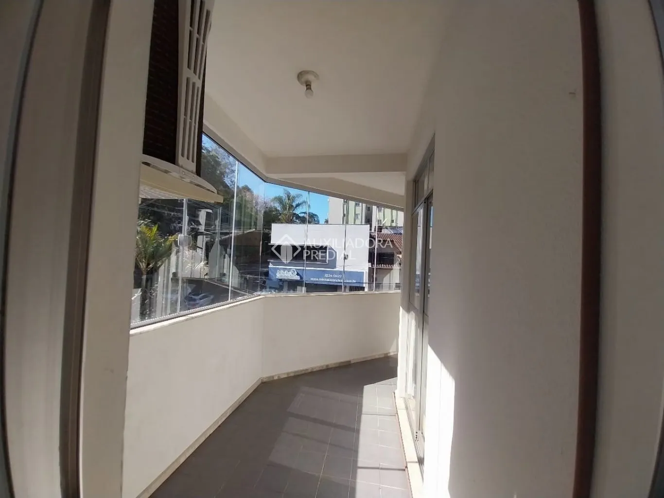 Apartamento no 3º andar com 3 quartos e varanda — photo 4
