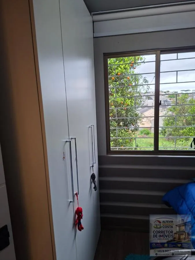 Casa de 100 m² con vestidor y espacio de home office — photo 4