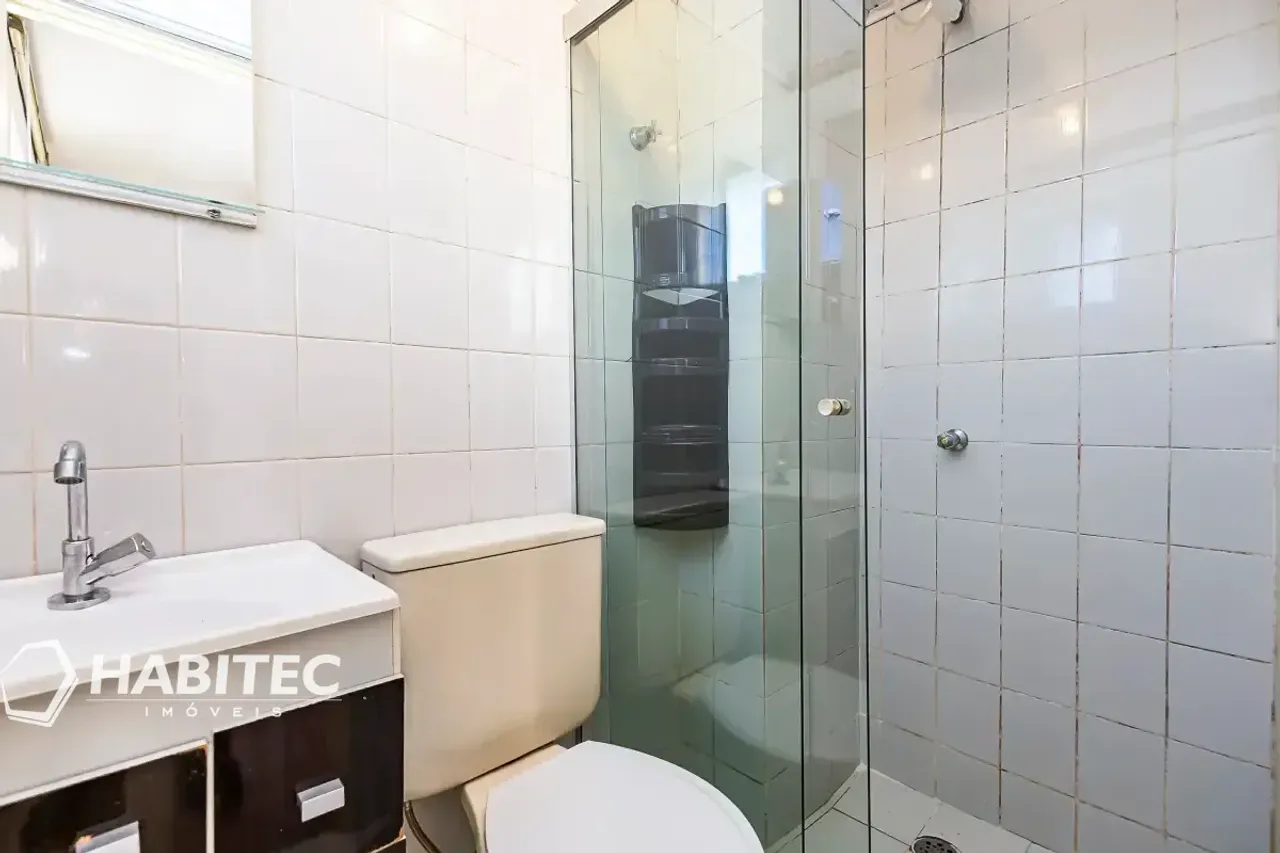 1-bedroom apartment, 36 m², with separate kitchen — photo 13