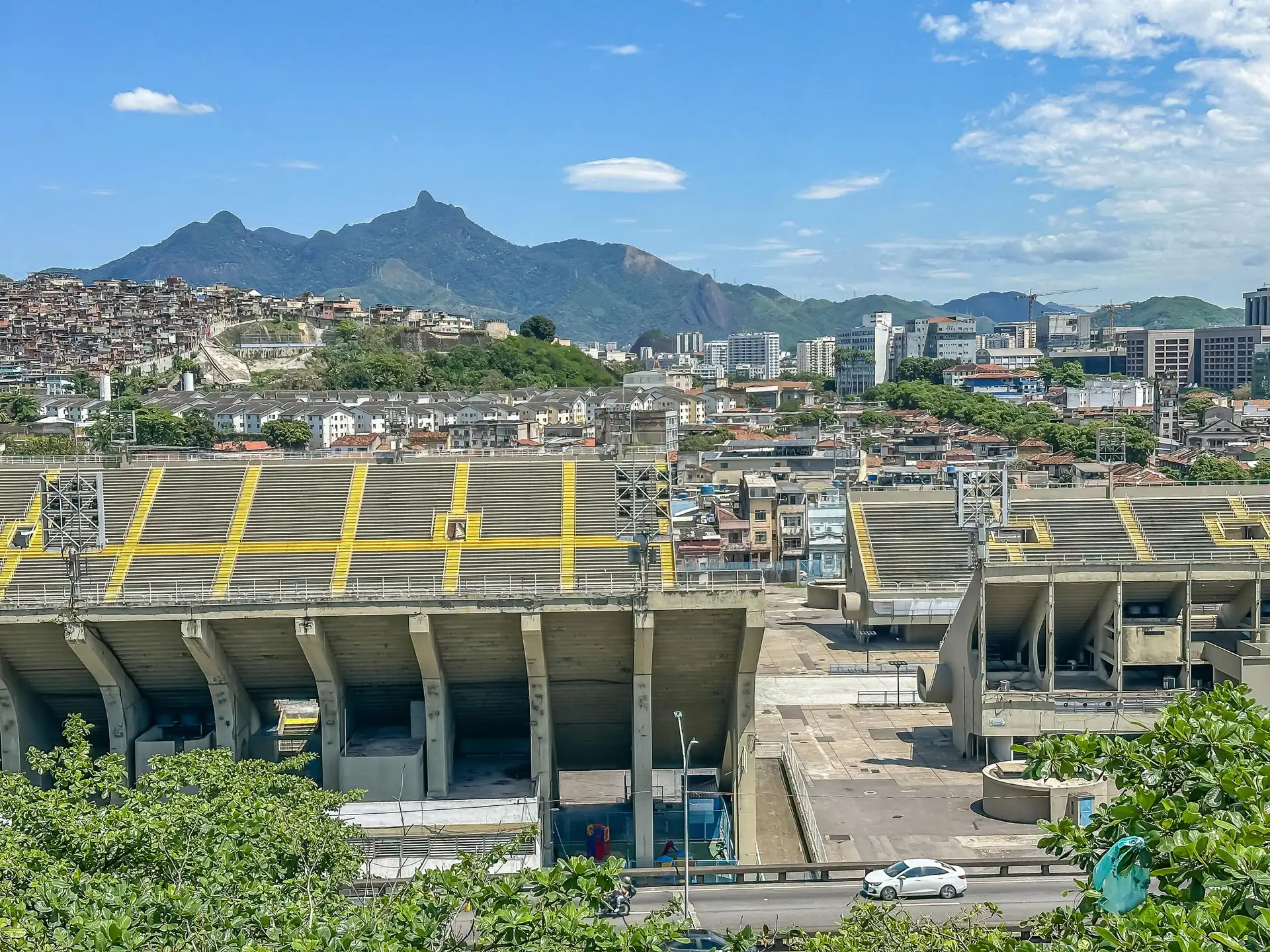 Departamento con espacio de home office en Rio de Janeiro — photo 6