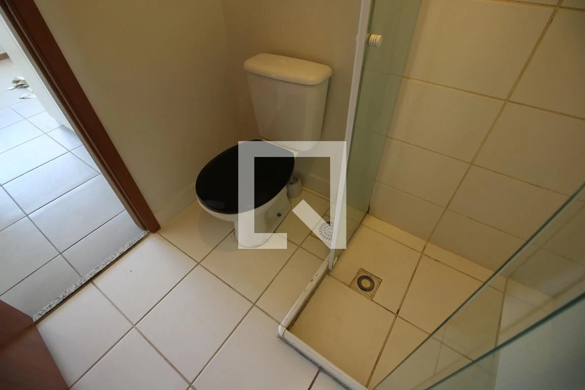 Home office in a 3-bedroom apartment, 115 m² — photo 42
