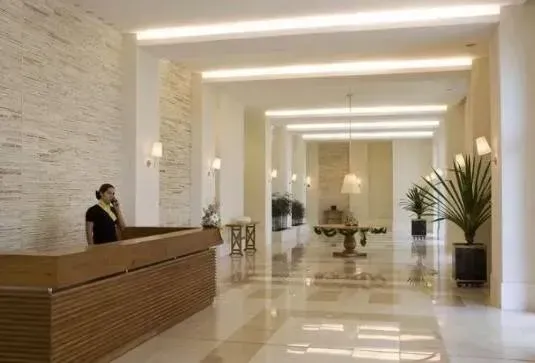 Furnished duplex with 3 bedrooms and 200 m² — photo 6