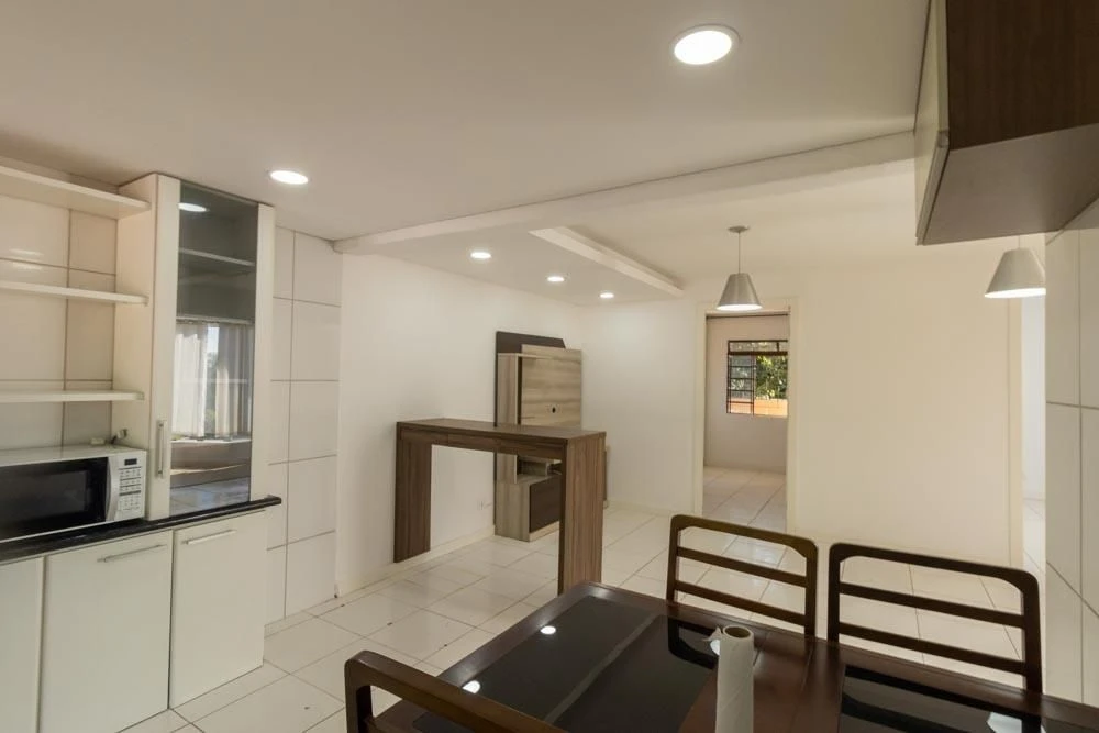 2-bedroom apartment with a grill on the balcony — photo 21
