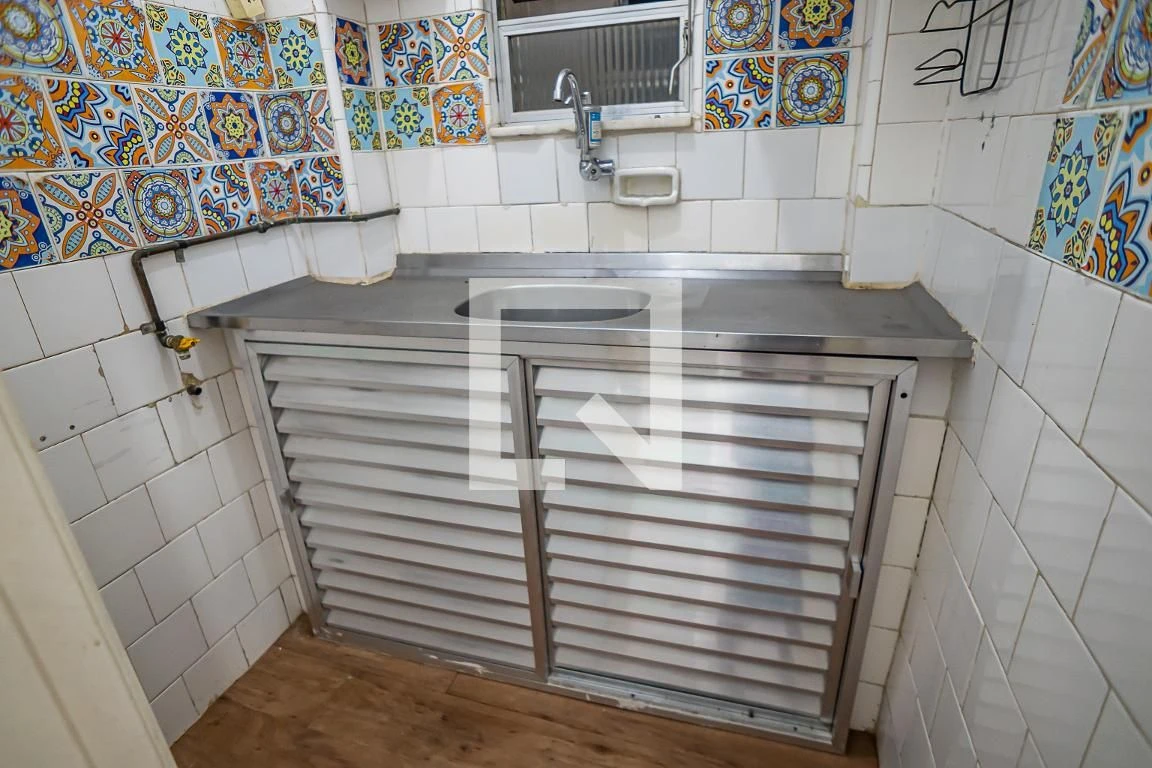 Departamento con vista a la montaña en Rio de Janeiro — photo 8