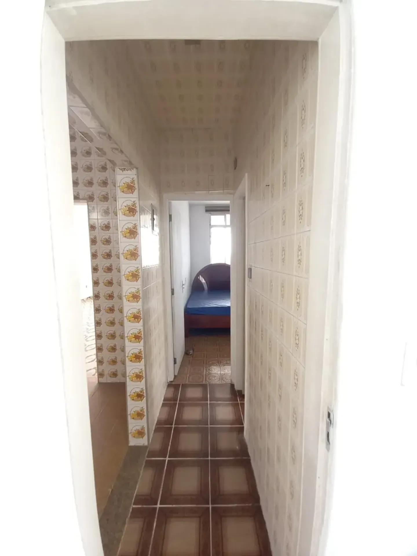 3 quartos e jardim: casa de 90 m² — photo 23