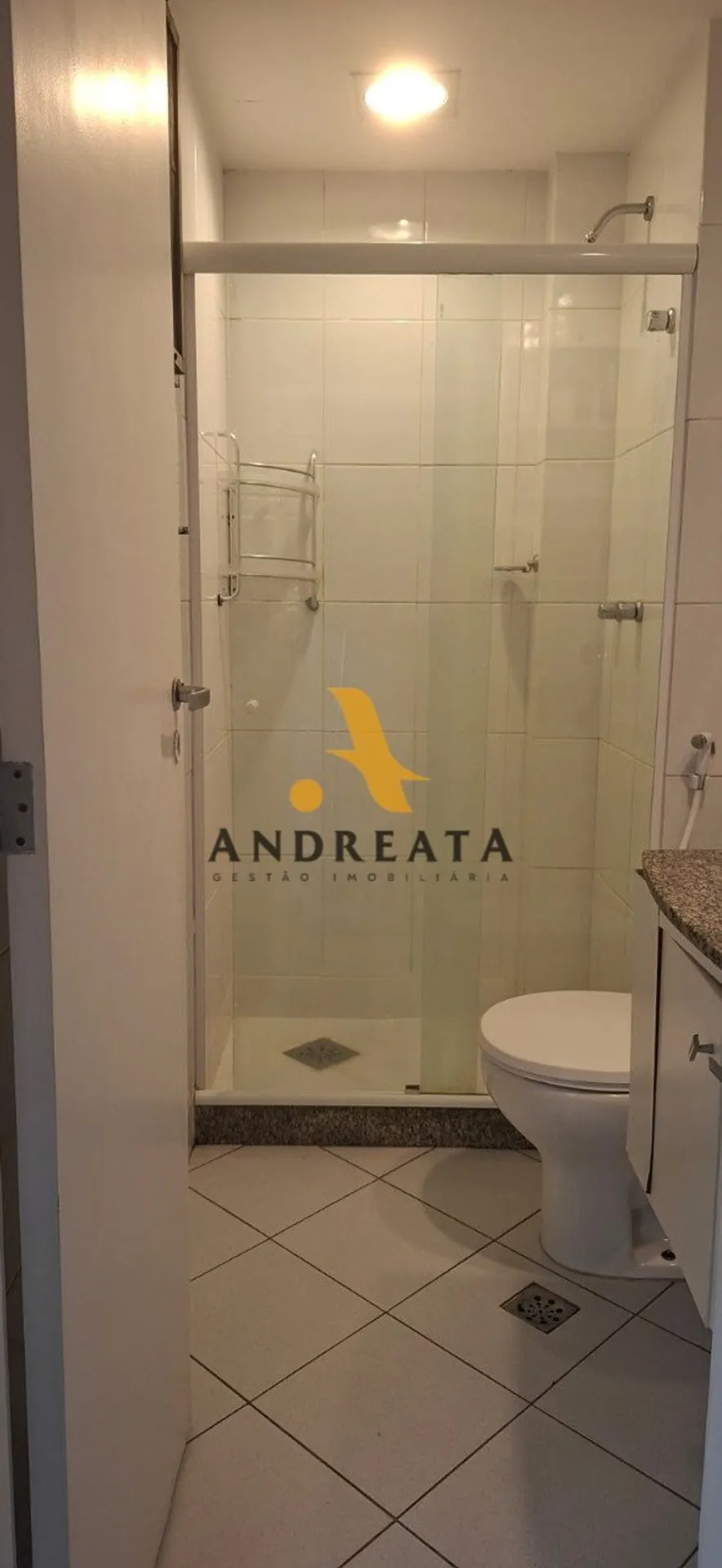Apartamento com máquina de lavar, Barra Olímpica — photo 31