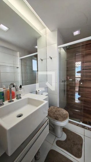 Панорамные окна и 4 спальни: квартира 200 м² — photo 41