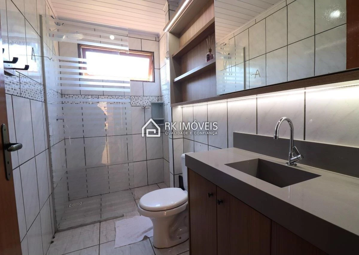 Rental house with 3 bedrooms and 420 m², no parking — photo 21