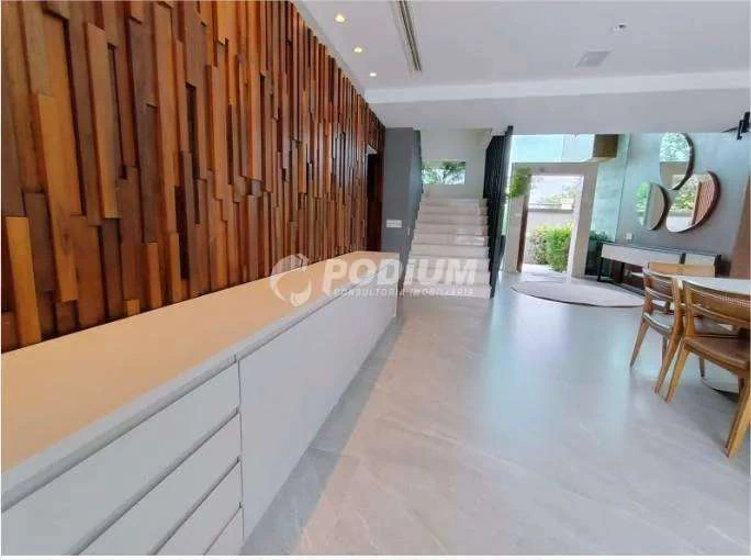Casa mobiliada com 5 suítes e 13 banheiros — photo 23